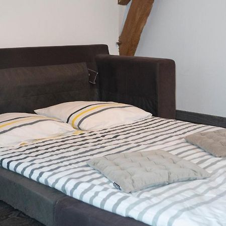 Domaine De La Basse Orme Bed and Breakfast Les Iffs Εξωτερικό φωτογραφία
