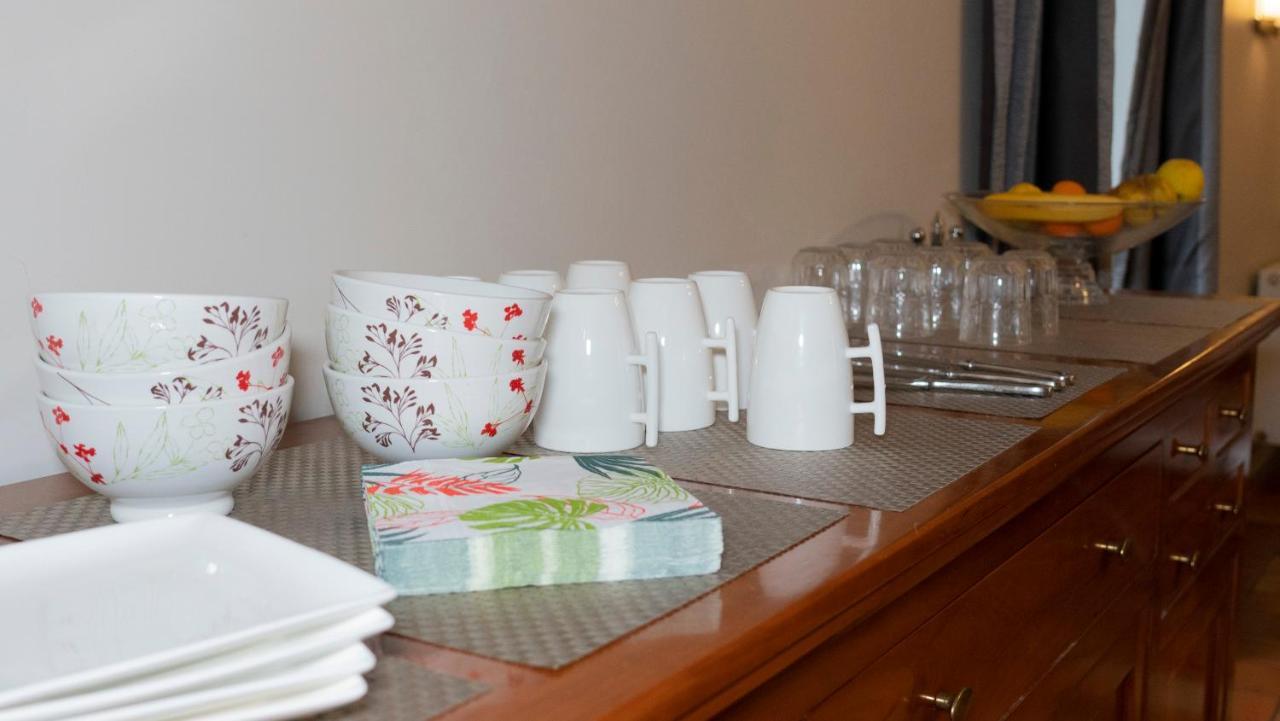 Domaine De La Basse Orme Bed and Breakfast Les Iffs Εξωτερικό φωτογραφία