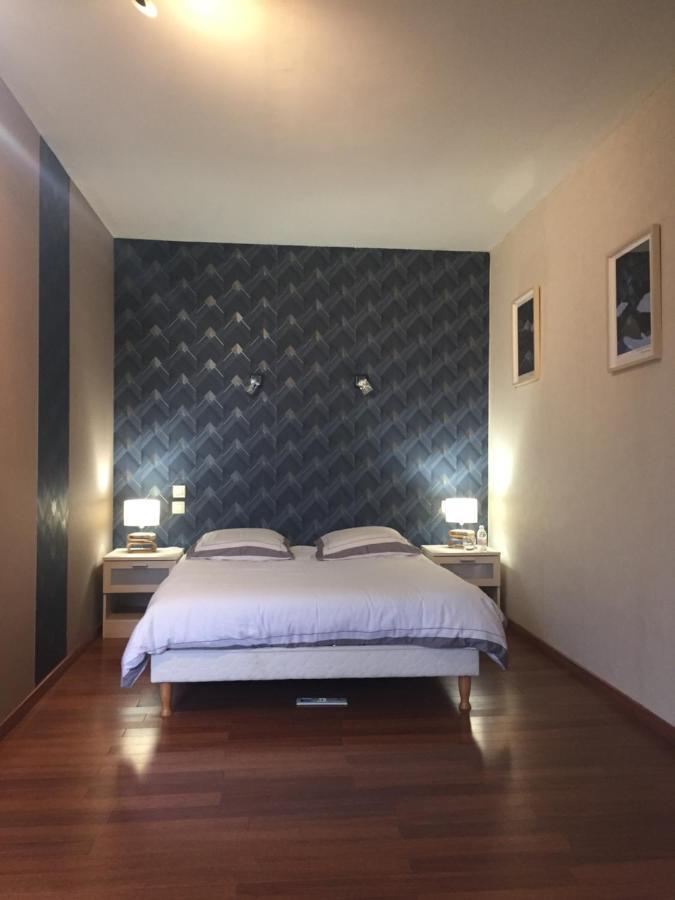 Domaine De La Basse Orme Bed and Breakfast Les Iffs Εξωτερικό φωτογραφία