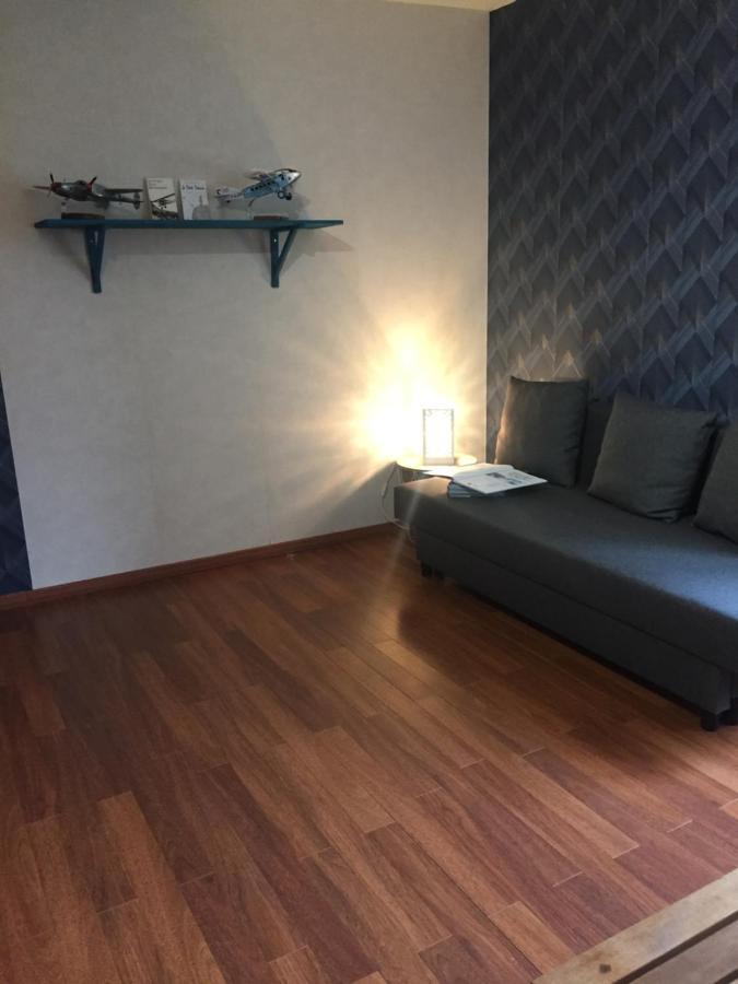 Domaine De La Basse Orme Bed and Breakfast Les Iffs Εξωτερικό φωτογραφία